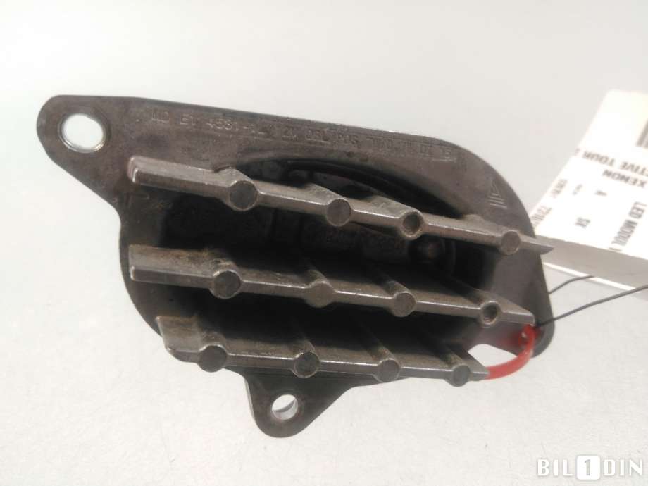 Styreenhet xenon/ballast til BMW 2-Serie, 2014-2021 (F22/F23) (F22/F23) (BMW|63217491663)