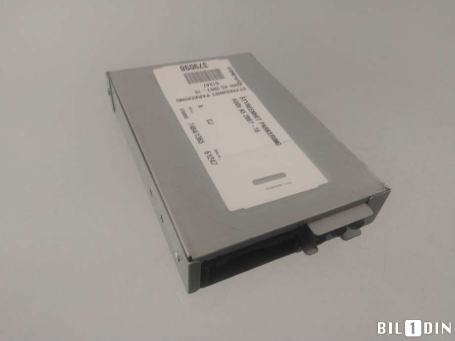 Styreenhet parkering til Audi A5 2007-2016 (Type I) (AUDI|8T0907441C|)
