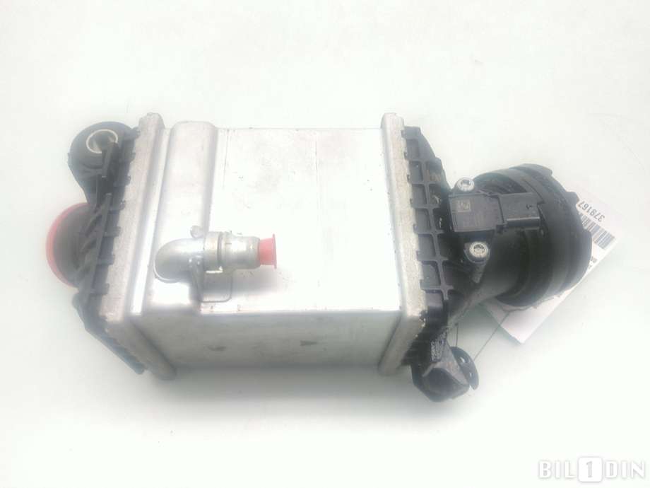 Intercooler til BMW 5-Serie 2017-->> (G30/G31) (G30/G31) (BMW|17518619390||8619390)