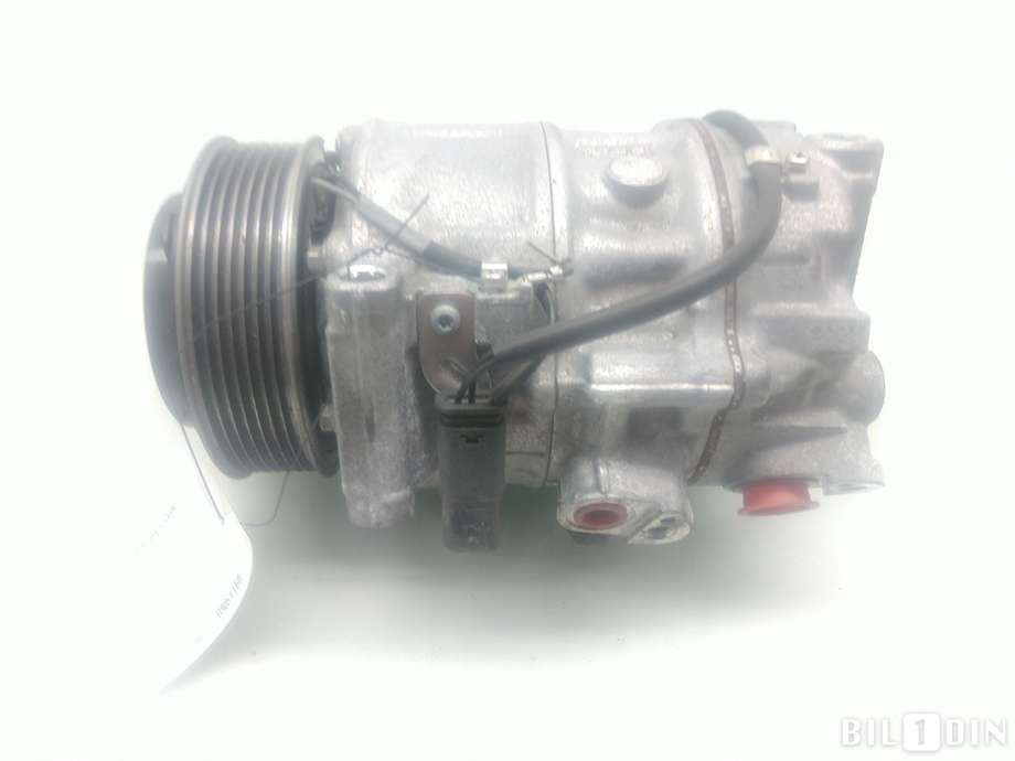 Aircondition kompressor til BMW 5-Serie 2017-->> (G30/G31) (G30/G31) (BMW|64525A58A52|)