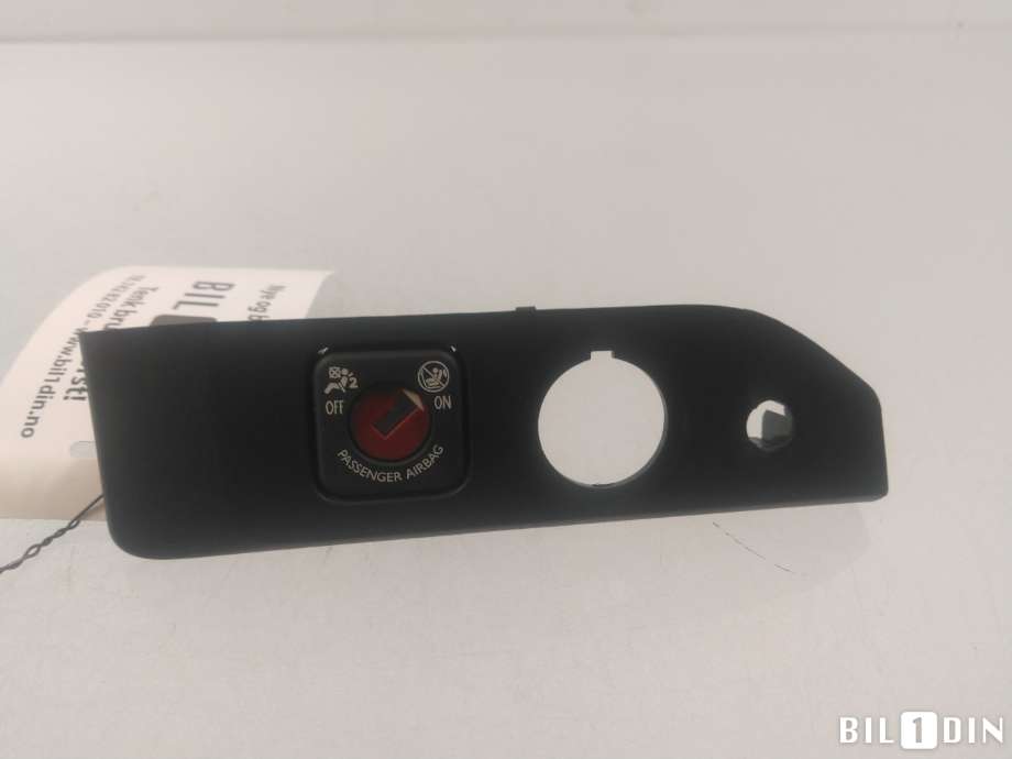 Bryter diverse til Toyota Proace 2016-->> (Type II) (690650H020||9641391277)