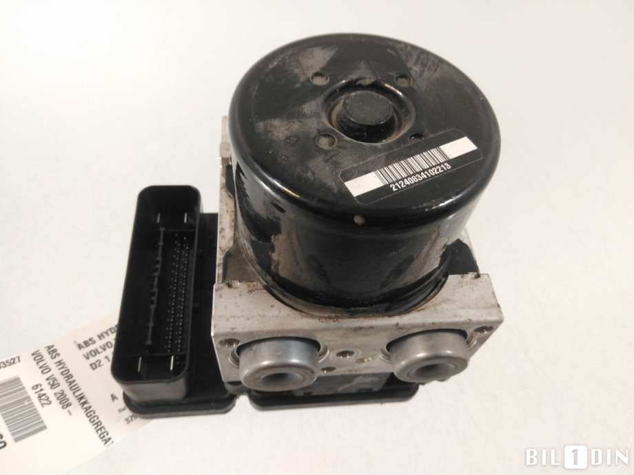ABS sentral til Volvo V50 2007-2012 (Fase 2) (VOLVO|30793527||10096104083)