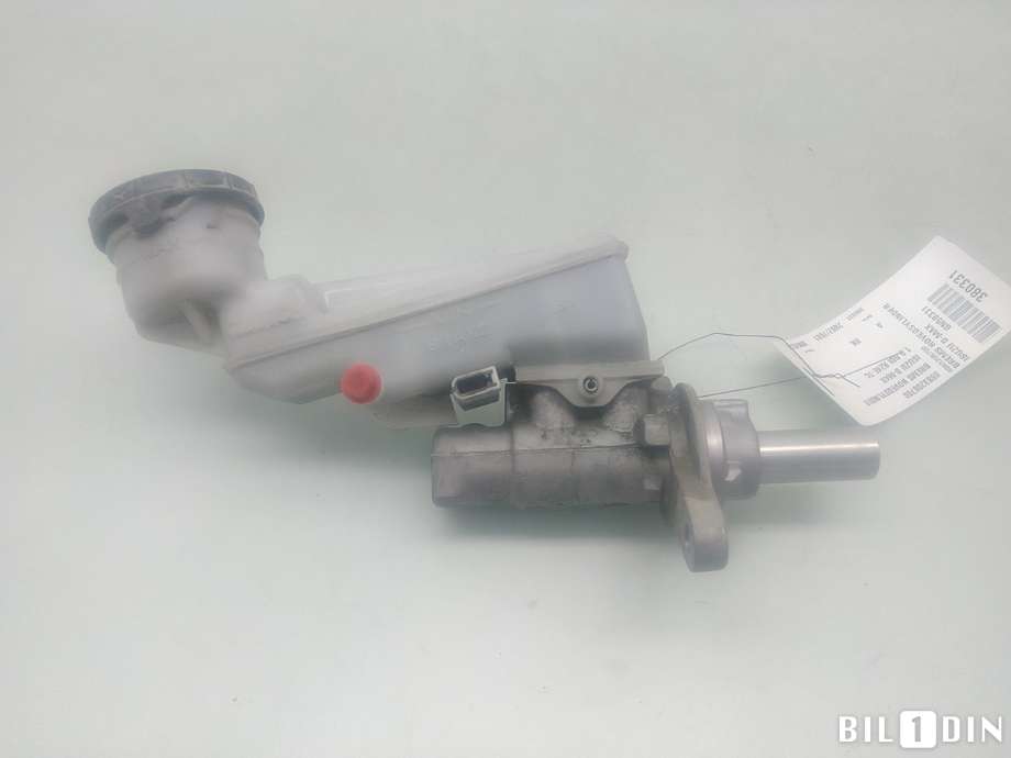 Bremsepumpe hoved til Isuzu D-Max, 2017-2020 (Type II, Fase 2) (ISUZU|8983206700)