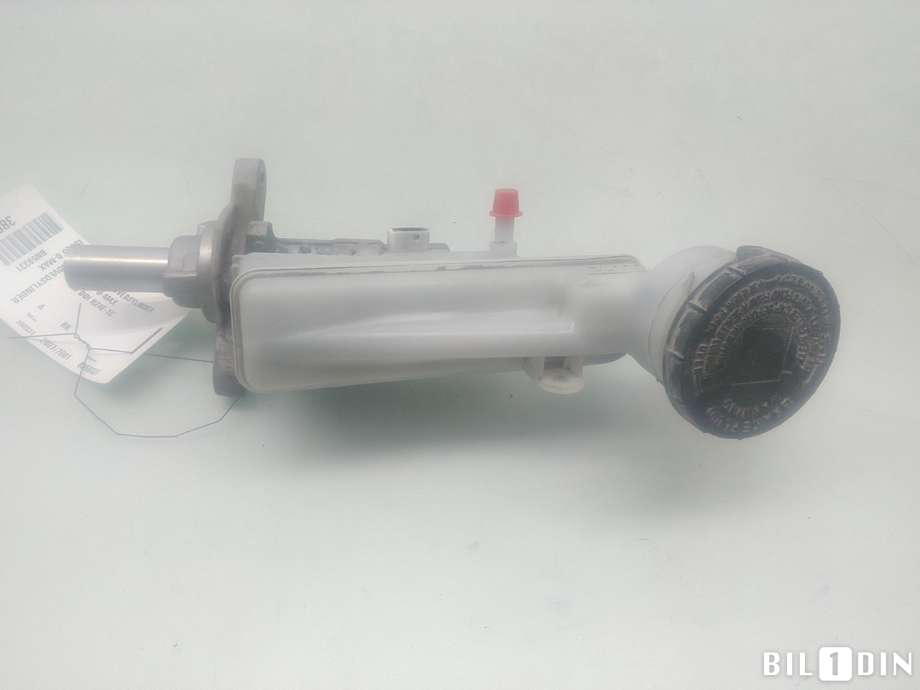 Bremsepumpe hoved til Isuzu D-Max 2017-2020 (Type II, Fase 2) (ISUZU|8983206700|)
