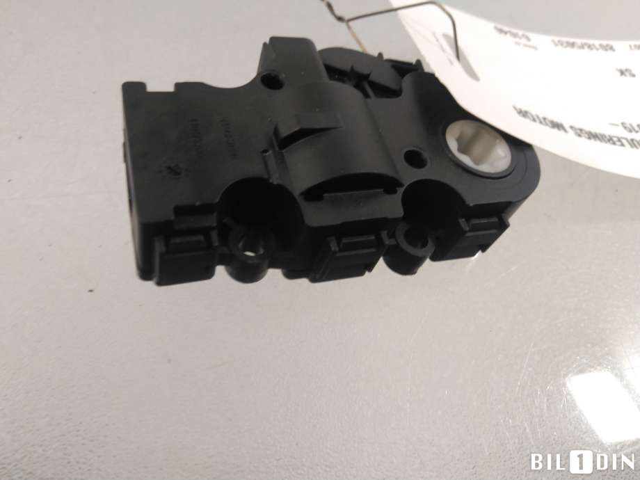 Varmeapparat diverse til Volvo S60, 2019-2023 (Type III)  (VOLVO|31407766)
