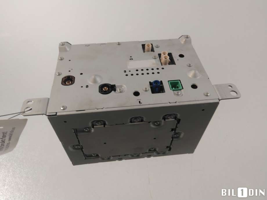 Bilstereo til Volvo S60 2019-2023 (Type III)  (VOLVO|36011667|32141085|32141428)