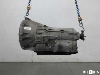 Girkasse automat til BMW 5-Serie, 2010-2017 (F10/F11) (F10/F11) (BMW|24008615603|GA8HP45Z)