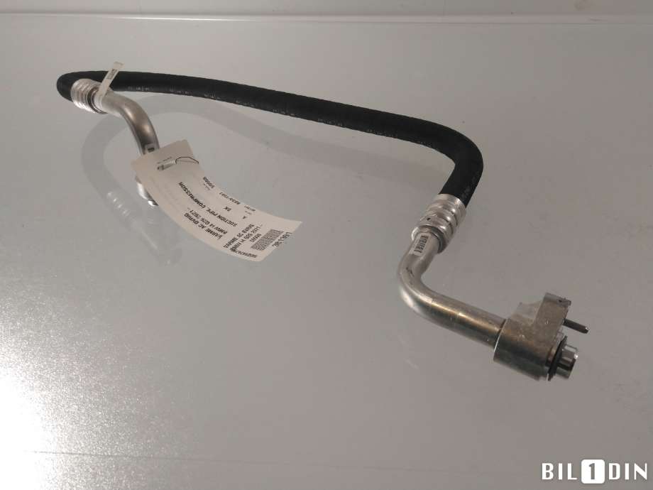 Varmeapparat diverse til BMW i4 2021-->> (G26) (G26) (64509474793|)