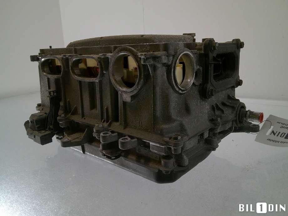 Inverter hybrid til Toyota Auris 2013-2015 (Type II, Fase 1) (TOYOTA|G920079025||G920076030)
