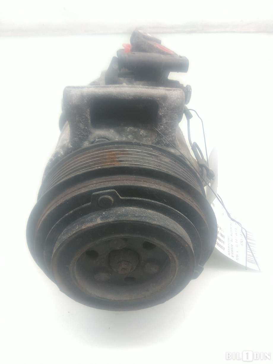 Aircondition kompressor til Mercedes Vito 2014-->> (W447) (W447) (MERCEDES|A0008303902||A0008303801)