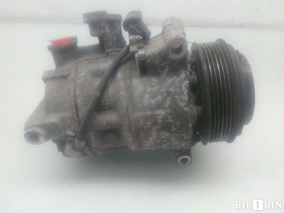 Aircondition kompressor til Mercedes Vito 2014-->> (W447) (W447) (MERCEDES|A0008303902||A0008303801)