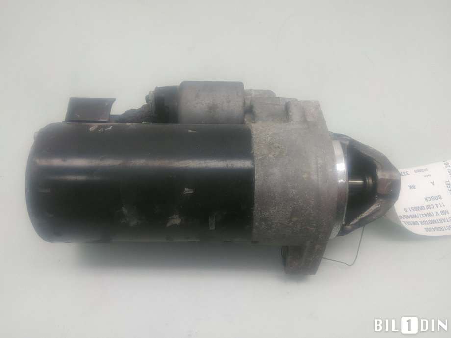 Starter diesel til Mercedes Vito 2014-->> (W447) (W447) (MERCEDES|A6519064300|)