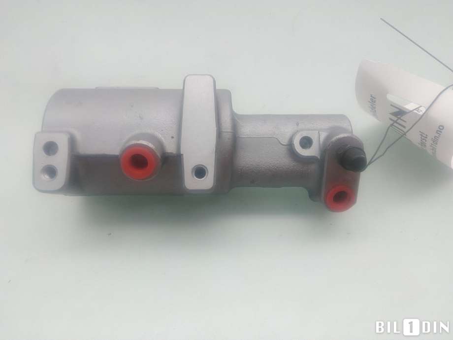 Bremsepumpe hoved til Toyota Yaris 2014-2020 (Type III, Fase 2)  (TOYOTA||4727047030|1711252030)