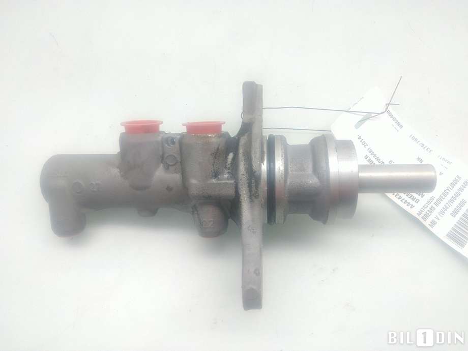 Bremsepumpe hoved til Mercedes Vito 2014-->> (W447) (W447) (MERCEDES|A4474310201|)