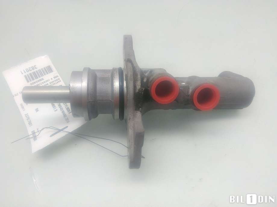 Bremsepumpe hoved til Mercedes Vito 2014-->> (W447) (W447) (MERCEDES|A4474310201|)