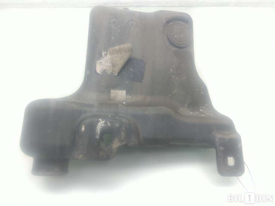 Spylertank til Mercedes Vito 2014-->> (W447) (W447) (MERCEDES|A0008690300||A4478600160)