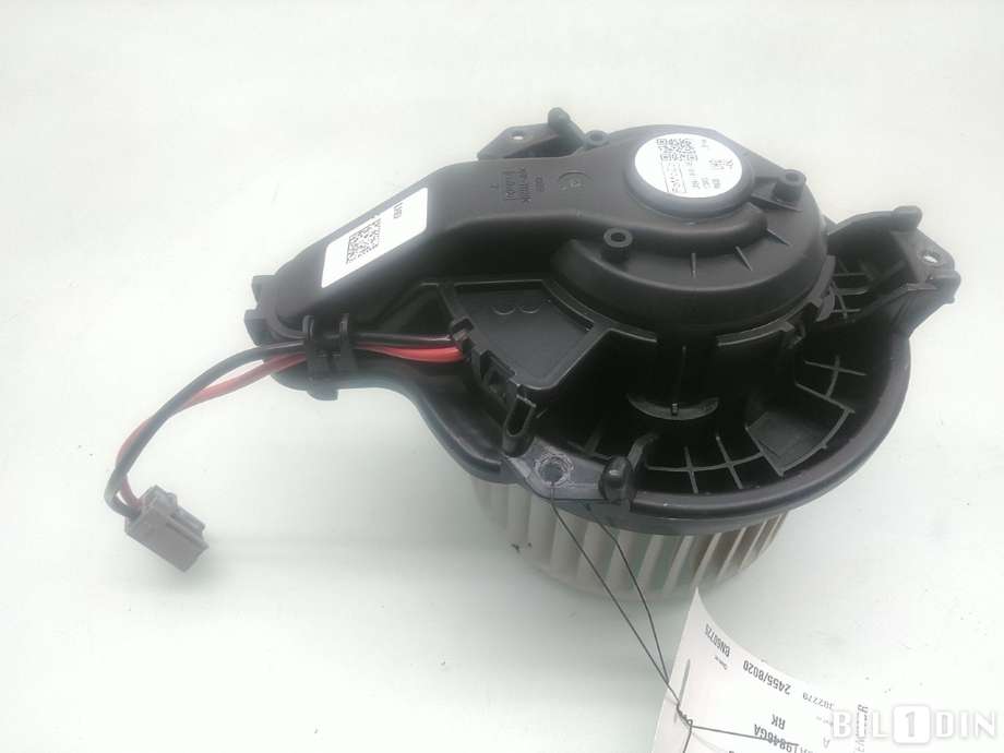 Bremsecaliper høyre foran til Ford Kuga 2019-->> (Type III)  (FORD|2500007|JX612B294BLC|)