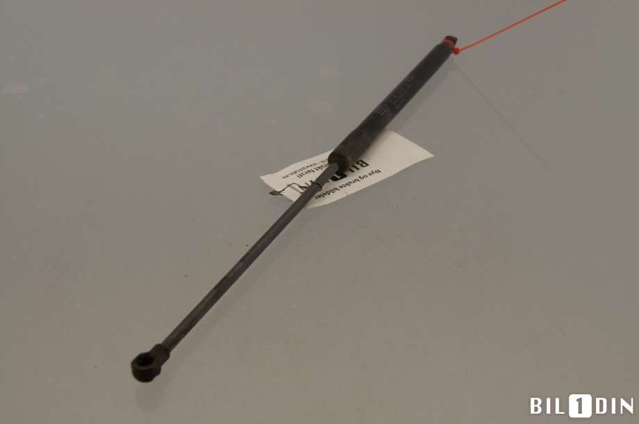 Panserdemper til Toyota Land Cruiser 150 2014-->> (Fase 2) (TOYOTA|534500W230|)