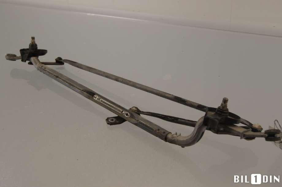 Viskeroverføring til Toyota Land Cruiser 150 2014-->> (Fase 2) (TOYOTA|8515060360|)