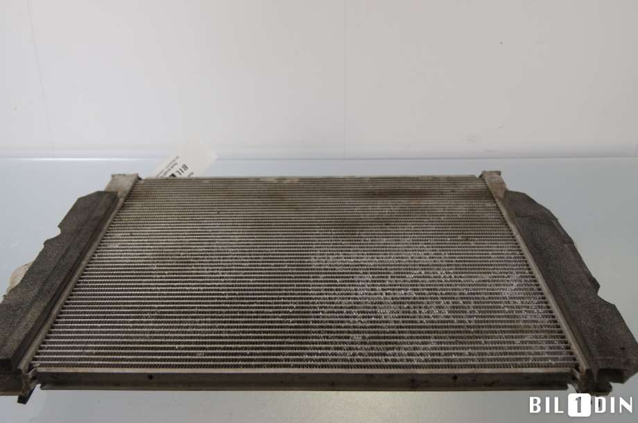 Radiator (automat gir) til Toyota Land Cruiser 150 2014-->> (Fase 2) (TOYOTA|1640030350|)