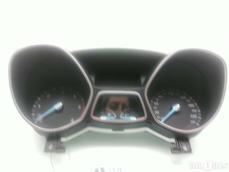 Instrumentpanel til Ford Kuga 2013-2019 (FORD|GV4T10849LN|2259247|)