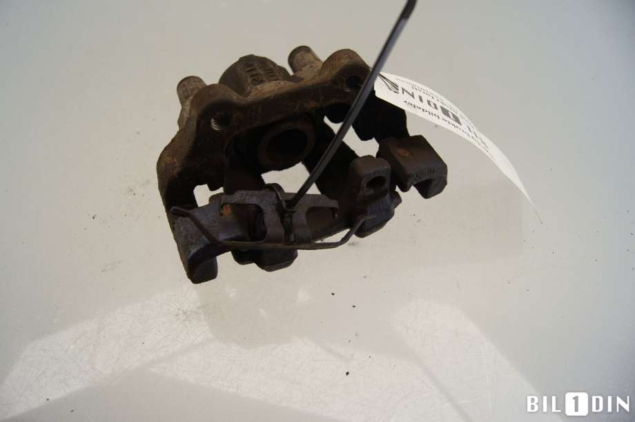 Bremsecaliper venstre bak til BMW 1-Serie 2011-2015 (Fase 1) (F20/F21) (F20/F21) (BMW|34216850851|)