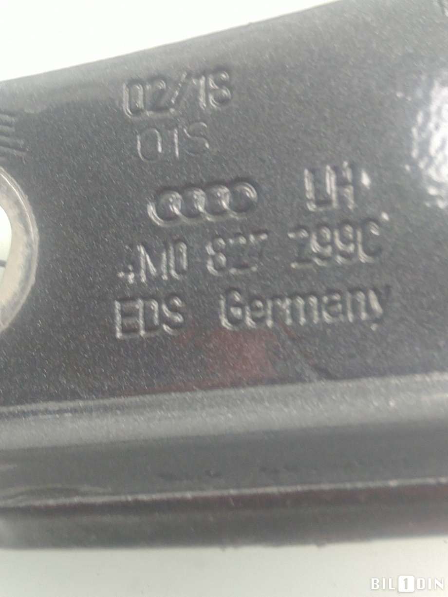 Baklukeåpner motor til Audi Q7 2015-->> (Type II)  (AUDI|4M0827851C||4M0827851A)