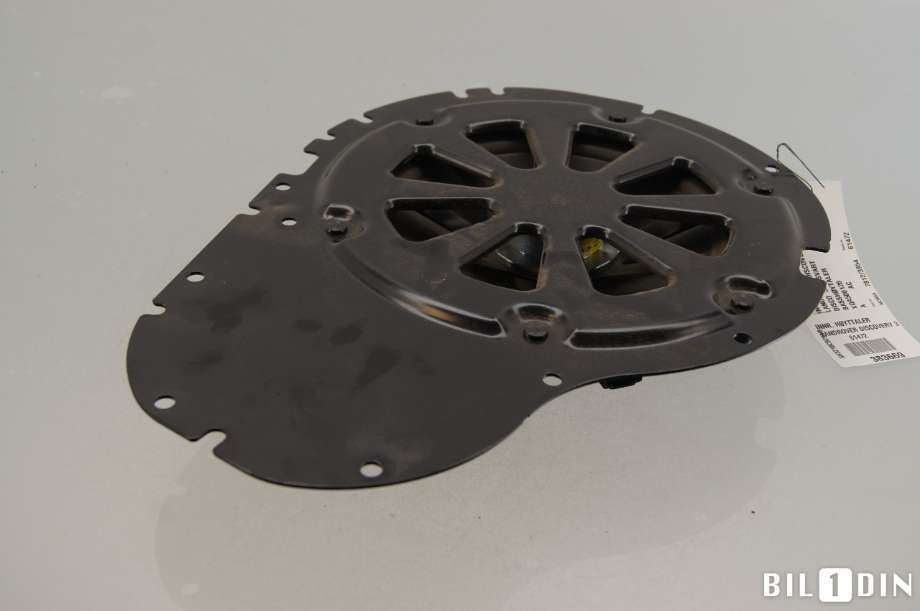 Bilstereo høyttaler til Land Rover Discovery, 2005-2009 (Type III)  (LAND-ROVER|5H3218C979AB)