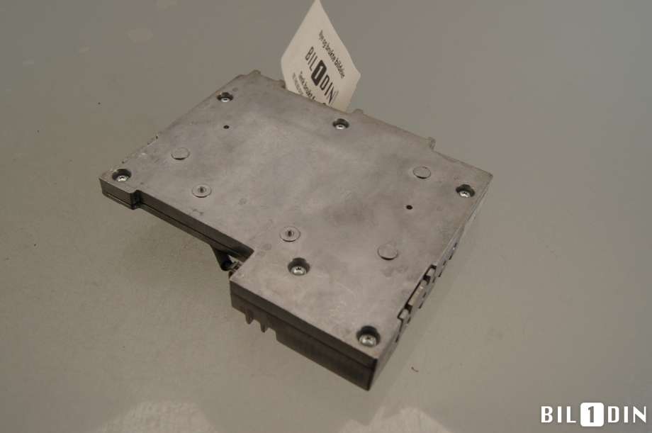 Bilstereo forsterker til Toyota Yaris 2014-2020 (Type III, Fase 2)  (TOYOTA|868400W012||6434CBE2808)