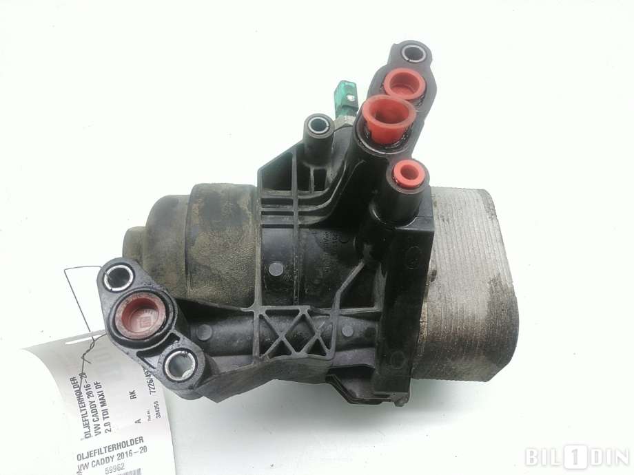 Diverse deler til VW Caddy 2015-2020 (Type III, Fase 3) (VOLKSWAGEN|03N115389A|)