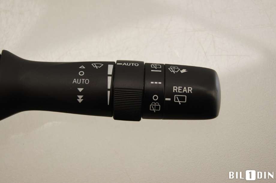 Bryter visker til Toyota Prius +7 2012-2020 (Type III) (stasjonsvogn) (stasjonsvogn) (TOYOTA|8465252290|)