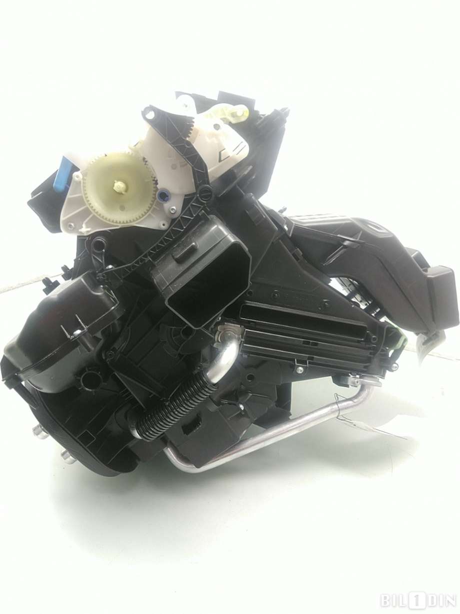Varmeapparat til VW Caddy 2020-->> (Type IV) (VOLKSWAGEN|5Q1820007D|)