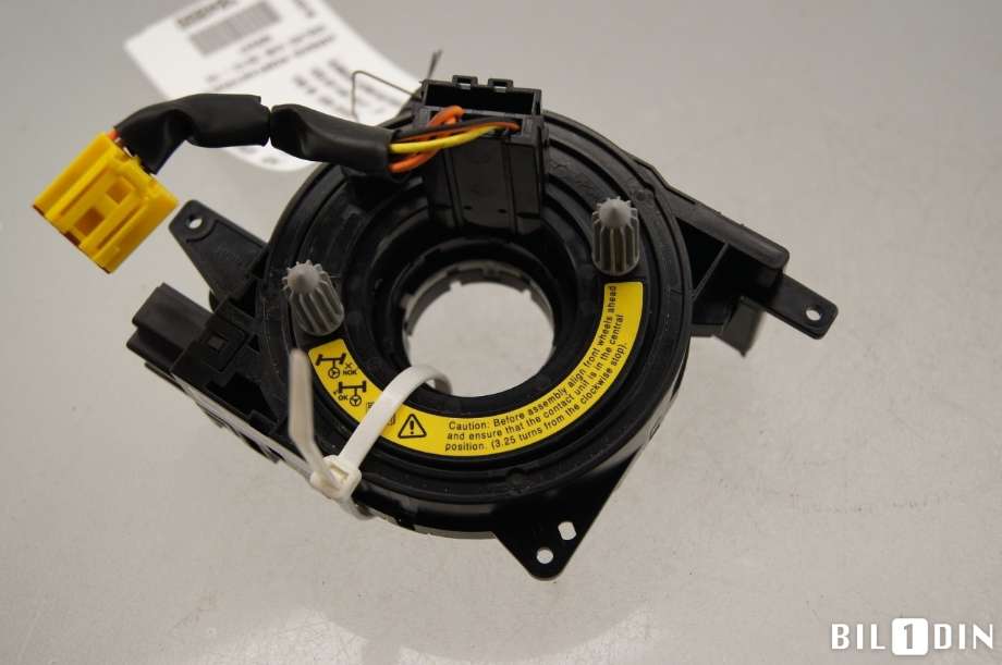 Airbag slepering til Volvo V40, 2012-2019  (VOLVO|31343218)