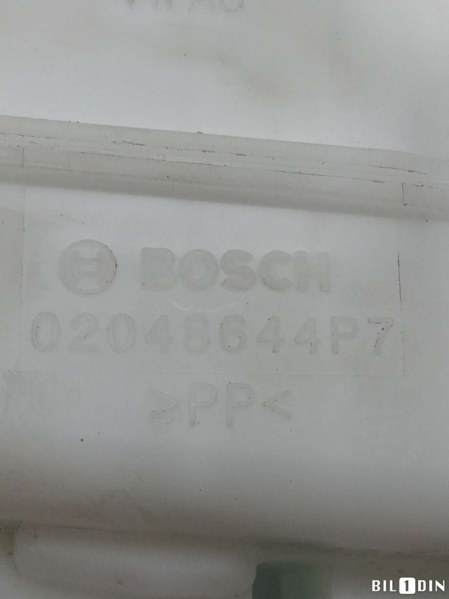 Bremsepumpe hoved til VW Caddy 2020-->> (Type IV) (VOLKSWAGEN|3Q1614019D|)