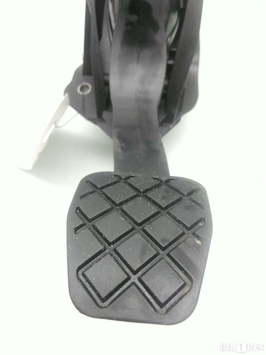 Pedal gass/brems/clutch til VW Caddy 2020-->> (Type IV)  (VOLKSWAGEN|5R4721060|)
