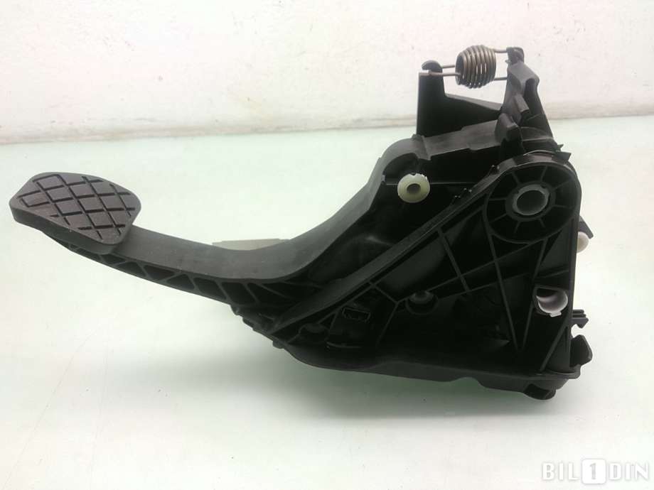 Pedal gass/brems/clutch til VW Caddy 2020-->> (Type IV)  (VOLKSWAGEN|5R4721060|)