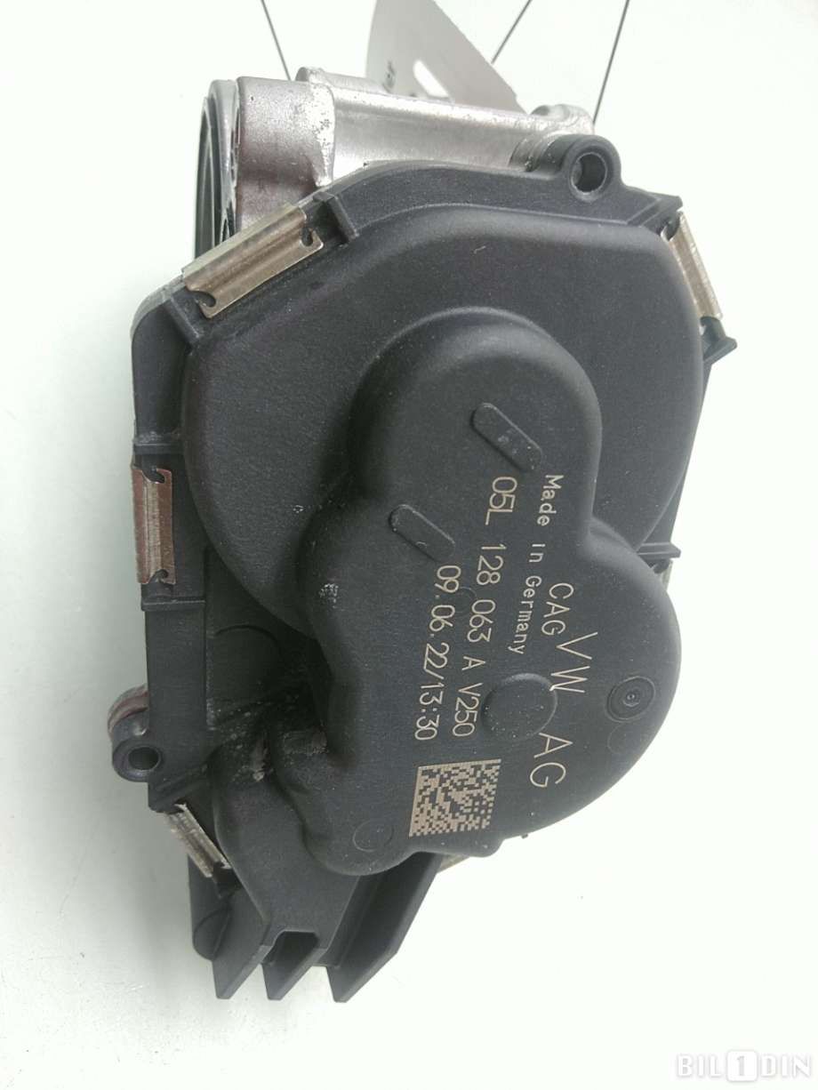 Spjeldhus til VW Caddy 2020-->> (Type IV)  (VOLKSWAGEN|05L128063A|)