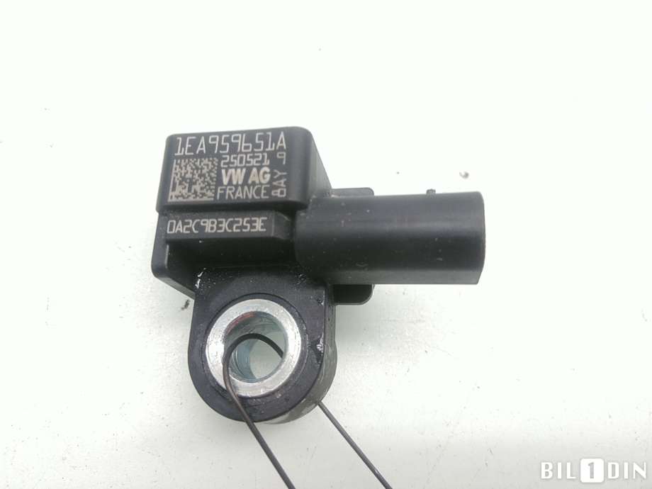 Sensor (MAP - Manifold Absolute Pressure) til VW Caddy 2020-->> (Type IV) (VOLKSWAGEN|1EA959651A|)