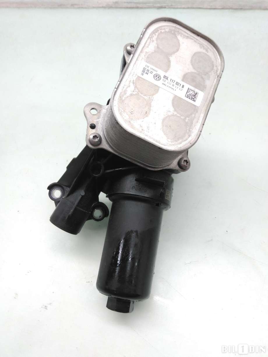 Diverse deler til VW Caddy 2020-->> (Type IV) (VOLKSWAGEN|05L115389AG|05L117021B|05L115389AE)