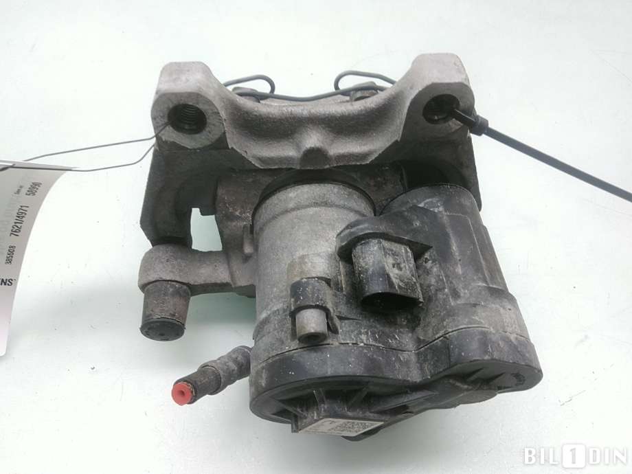 Bremsecaliper venstre bak til VW Caddy 2020-->> (Type IV) (VOLKSWAGEN|5WA615423C|)