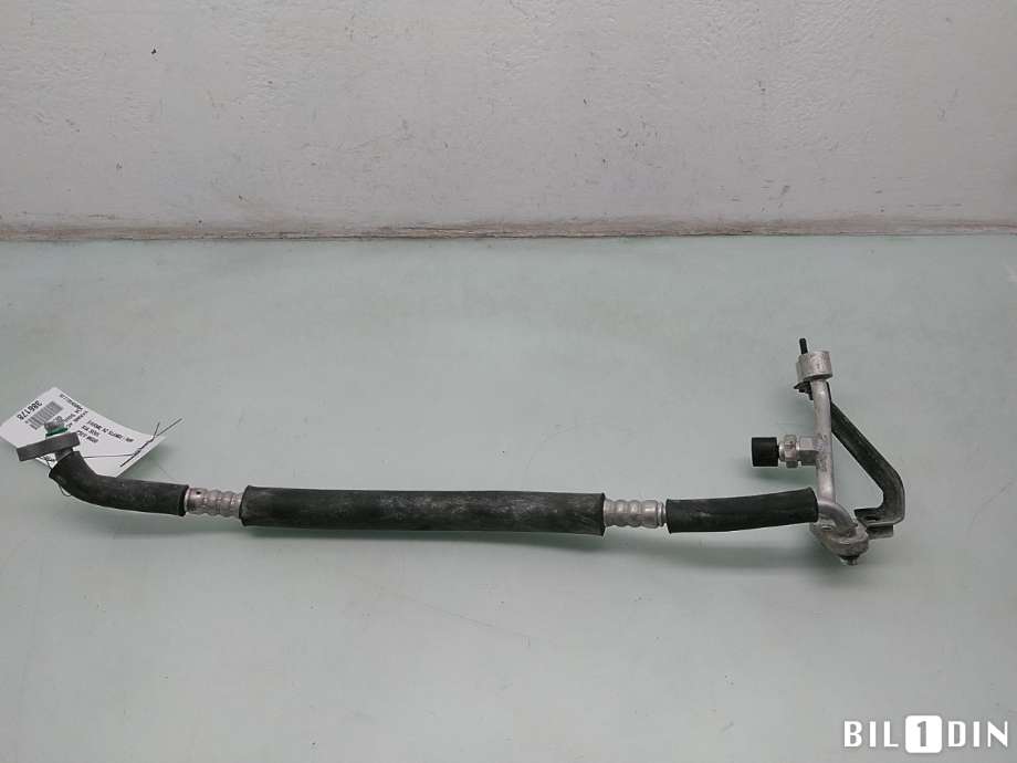 Aircondition rør til Kia Soul, 2014-2019 (Type II)  (KIA|97772E4500)