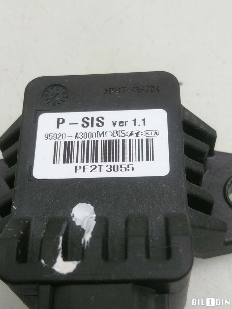 Airbag sensor høyre til Kia Soul 2014-2019 (Type II)  (KIA|95920A3000|)