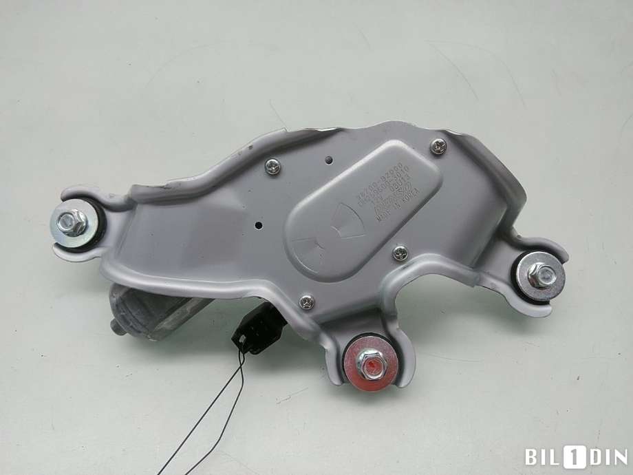 Viskermotor bakrute til Kia Soul 2014-2019 (Type II)  (KIA|98710B2000|)