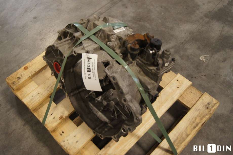 Girkasse manuell 6-trinn til Volvo V40, 2012-2019  (VOLVO|36001737)