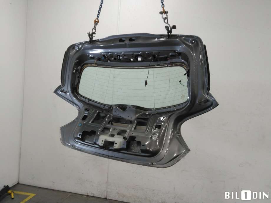 Bakluke combi til Mercedes A-Klasse 2012-2018 (W176) (W176) (MERCEDES|A1767402200|)