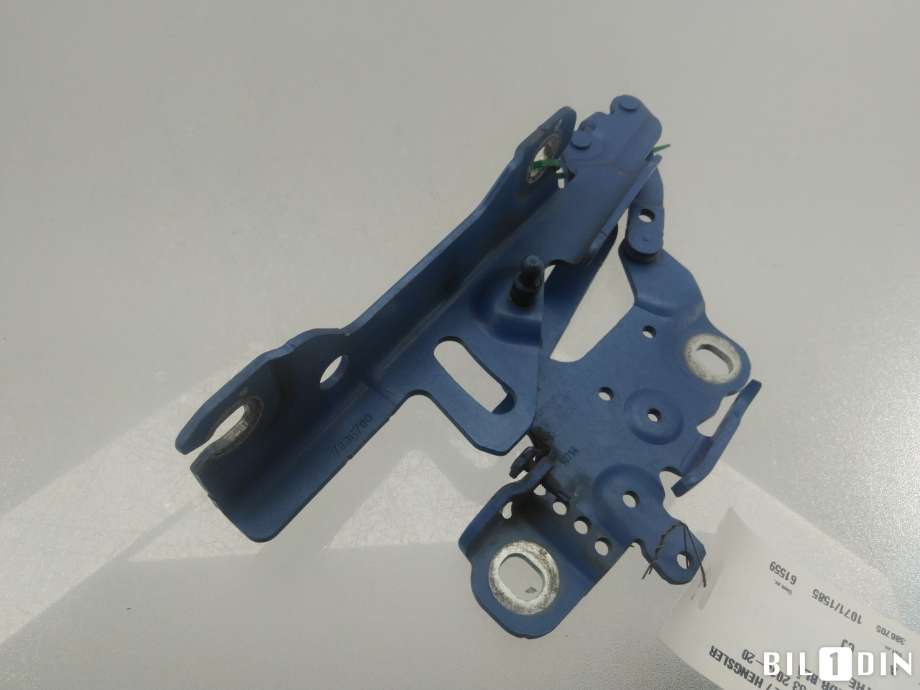 Panserhengsler til BMW 4-Serie 2013-2020 (F32/F33/F36) (F32/F33/F36) (BMW|41617286344||13989610)