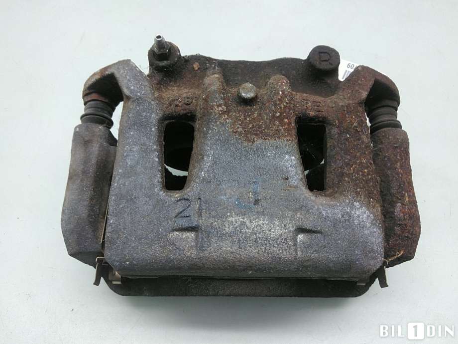 Bremsecaliper høyre foran til Nissan NV200 2010-2019 (NISSAN|410013JY0A|)