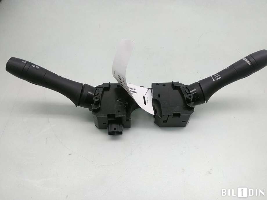 Bryter combi til Nissan NV200, 2010-2019  (NISSAN|255604FA2A)