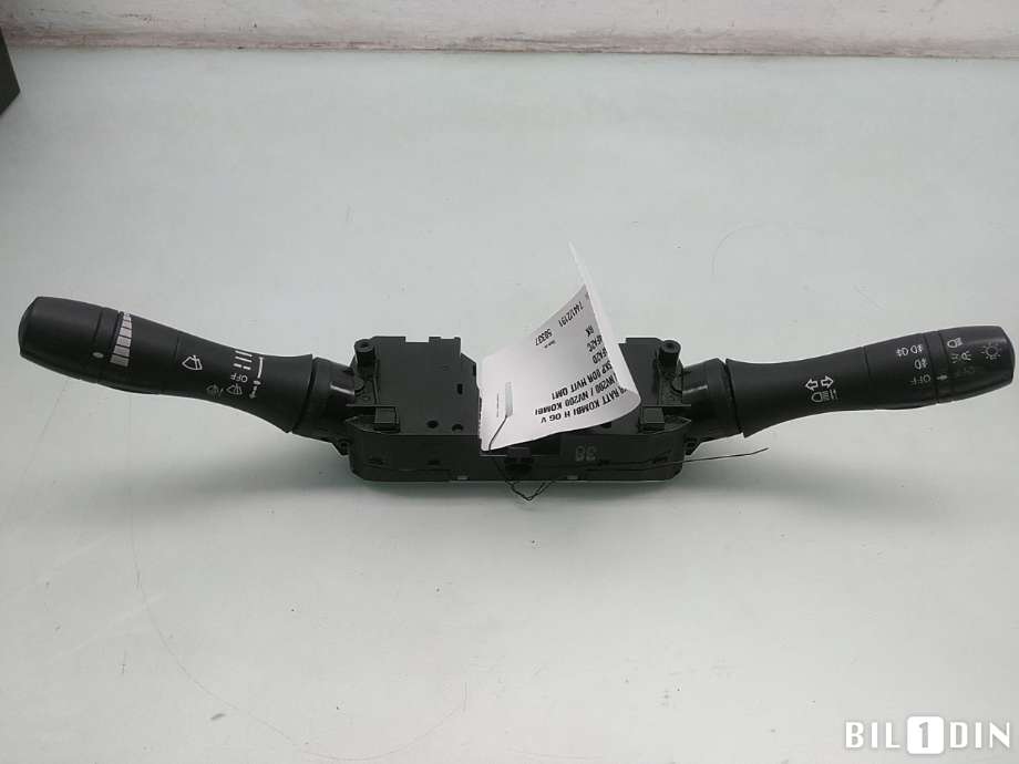 Bryter combi til Nissan NV200 2010-2019  (NISSAN|255604FA2A|255604FA2C|255604FA2B)