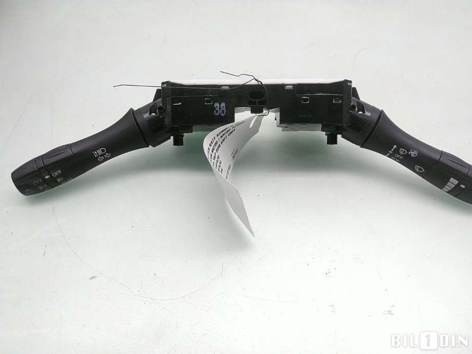 Bryter combi til Nissan NV200 2010-2019  (NISSAN|255604FA2A|255604FA2C|255604FA2B)